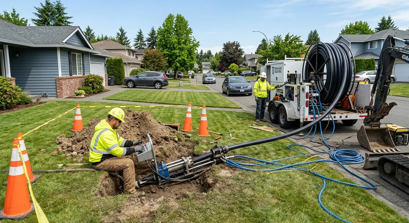 Sewer & Drain services in Mount Laurel, NJ